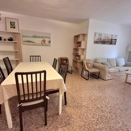 Castellon Center Modern Spacious Apartment Castellón de la Plana Kültér fotó