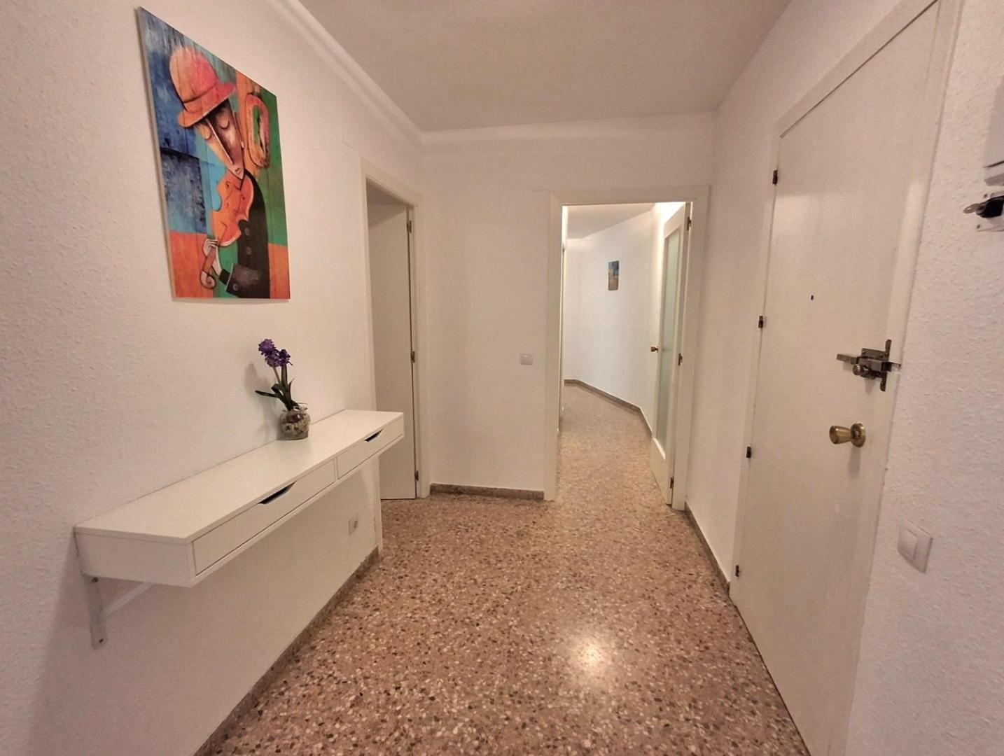 Castellon Center Modern Spacious Apartment Castellón de la Plana Kültér fotó