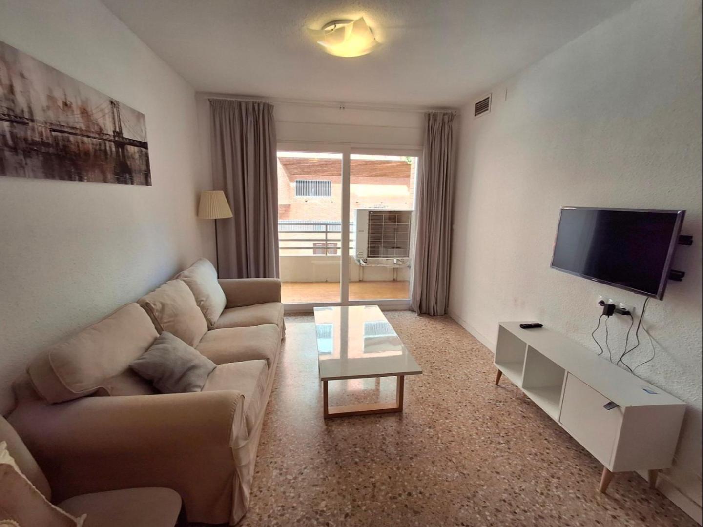 Castellon Center Modern Spacious Apartment Castellón de la Plana Kültér fotó