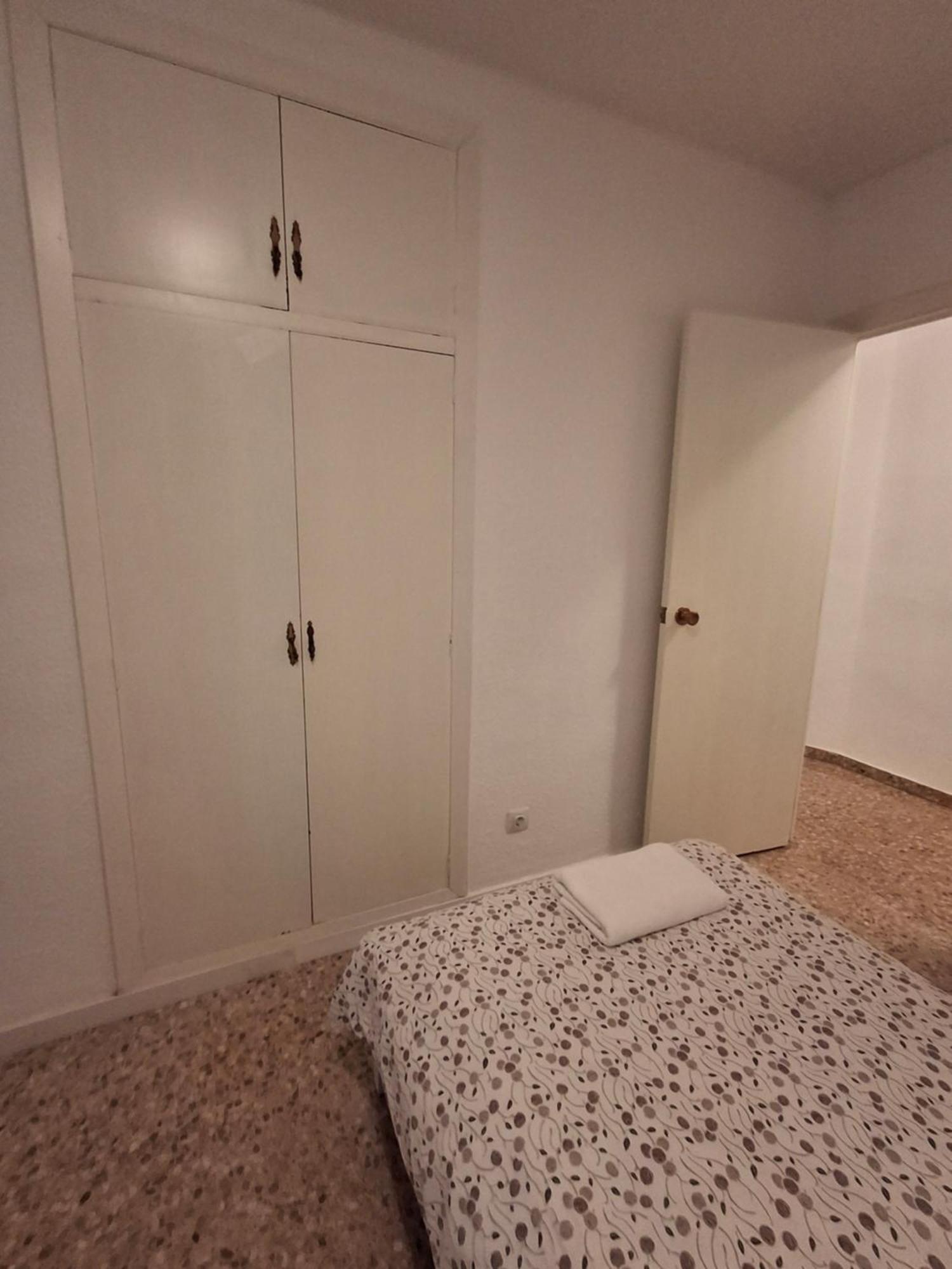 Castellon Center Modern Spacious Apartment Castellón de la Plana Kültér fotó